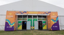 Imagen de Salió el sol para el segundo día de la Feria del Libro 2026: cómo estará el tiempo este sábado en Neuquén