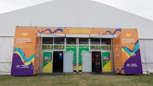 Salió el sol para el segundo día de la Feria del Libro 2026: cómo estará el tiempo este sábado en Neuquén
