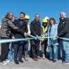 Imagen de Rincón del Río en Neuquén estrenó 126 cuadras de pavimento y obras clave de escurrimiento pluvial