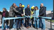 Imagen de Rincón del Río en Neuquén estrenó 126 cuadras de pavimento y obras clave de escurrimiento pluvial