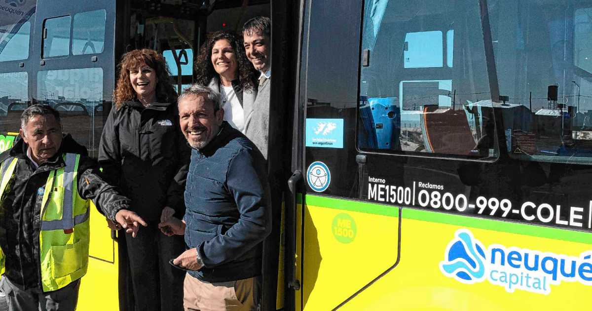 Avanza el plan de asfalto en Neuquén: habilitan nuevas cuadras en un sector estrátegico de la ciudad