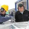 Imagen de Edifica Neuquén abrió su tercera edición con casi 11.000 inscriptos y una fuerte apuesta por la innovación