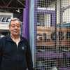 Imagen de Una multinacional lo eligió para instalar en la Patagonia su única fábrica fuera de Italia: 30 años después, la historia regresa a donde todo empezó
