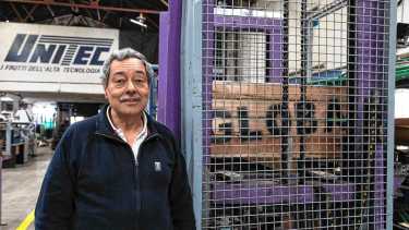Una multinacional lo eligió para instalar en la Patagonia su única fábrica fuera de Italia: 30 años después, la historia regresa a donde todo empezó