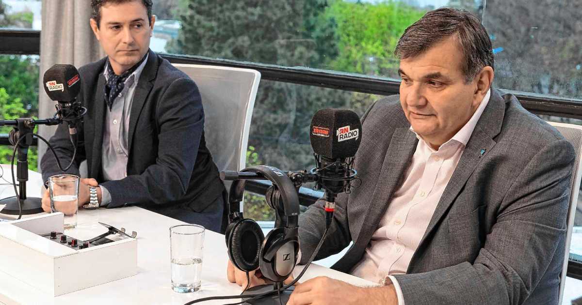 Neuquén recibirá en octubre proyectos para regar 5.000 hectáreas en Vaca Muerta