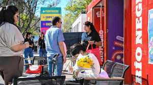 Día 8 de la Feria del Libro 2026 en Neuquén: las actividades, horarios y el tiempo para este viernes