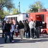 Imagen de Feria del Libro 2026 en Neuquén, día 3: pronóstico, actividades y horarios para este domingo 13 de septiembre