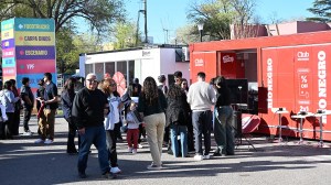Feria del Libro 2026 en Neuquén, día 3: pronóstico, actividades y horarios para este domingo 13 de septiembre