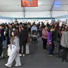 Imagen de Día seis de la Feria del Libro 2026 en Neuquén: cronograma y pronóstico para este miércoles 16