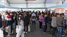 Imagen de Día seis de la Feria del Libro 2026 en Neuquén: cronograma y pronóstico para este miércoles 16