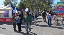 Imagen de Día 5 de la Feria del Libro 2026 en Neuquén: la grilla completa y el pronóstico para este martes