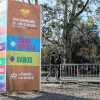 Imagen de Feria del libro 2026 en Neuquén: cronograma de autores, plano del MNBA, y los horarios de la edición dedicada a Borges