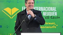 Imagen de El salto económico de Neuquén: creció un 32% en tres años