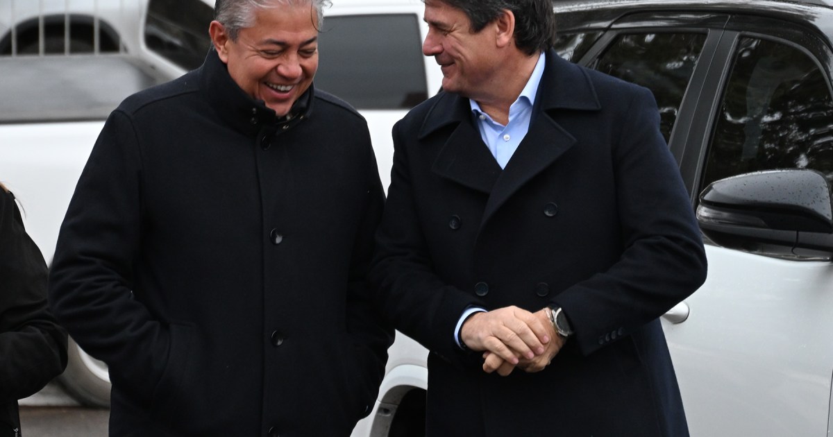 Inversiones en infraestructura para 2027 en la región de la Confluencia