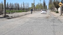 Imagen de En Neuquén, las troncales de la zona sur llegarán directo y por asfalto al nuevo paseo costero