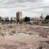Imagen de Estacionamientos subterráneos en Neuquén: en febrero estará terminado uno de los niveles
