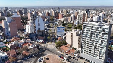 Cómo se aplica «la ciudad de los 15 minutos» en la capital de Neuquén