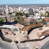 Imagen de "Para fin de año es una obra terminada": avanza la construcción del Acceso Norte en Neuquén