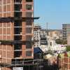 Imagen de Neuquén ya tiene un centenar de edificios en  construcción y va por otro récord de metros cuadrados