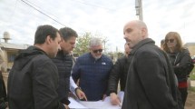 Imagen de Neuquén anunció 1.000 cuadras de asfalto en el oeste de la ciudad: a qué barrios llega el plan
