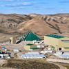 Imagen de Inversión minera en Santa Cruz: Newmont destinará otros US$ 60 millones para el avance de Cerro Negro
