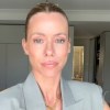 Imagen de Nicole Neumann estalló después de que filtraran una foto suya en una panchería: “Muy mala leche”