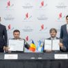Imagen de Nucleoeléctrica Argentina cerró un acuerdo con Rumania para exportar ingeniería y servicios nucleares