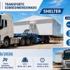 Imagen de Servicio a la comunidad: precaución en rutas de Neuquén y Río Negro este viernes 25 por un traslado a Vaca Muerta