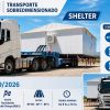 Imagen de Servicio a la comunidad: precaución en rutas de Neuquén y Río Negro este viernes 25 por un traslado a Vaca Muerta