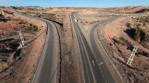 Imagen de Los nuevos accesos a Neuquén comenzarán a construirse este verano: cómo quedará la Autovía Norte