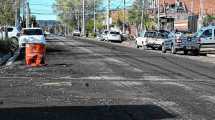 Imagen de La repavimentación llegó a la Copahue, una de las troncales de la zona sur de Neuquén