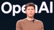 Imagen de OpenAI reconoció que sus herramientas publicaron por error imágenes de usuarios de ChatGPT