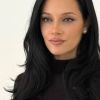 Imagen de El cambio de look de Oriana Sabatini: rubio dorado, corte bob y maquillaje de los años 90