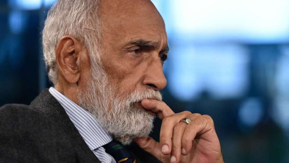 La estafa íntima que marcó al Negro González Oro.-