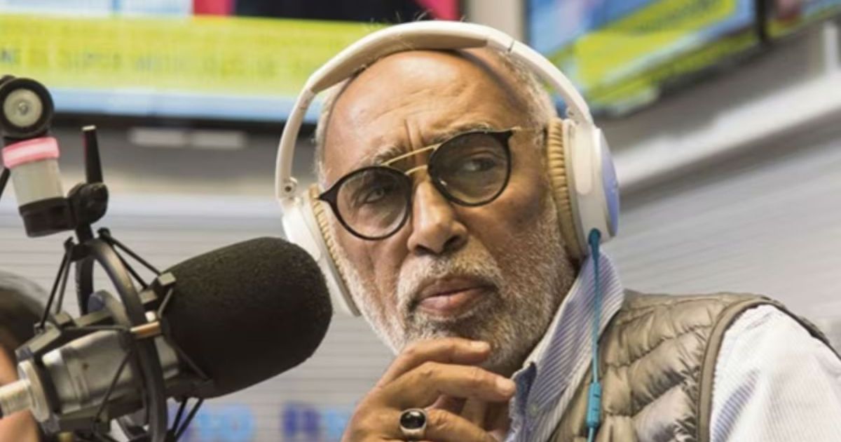 Oscar González Oro reveló un infarto asintomático que le salvó la vida