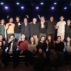 Imagen de El reconocido pianista Daniel Goldstein entregó becas internacionales y nacionales en IUPA