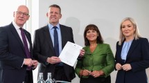 Imagen de Los motivos detrás del plan separatista de Escocia, Gales e Irlanda del Norte que puede romper al Reino Unido