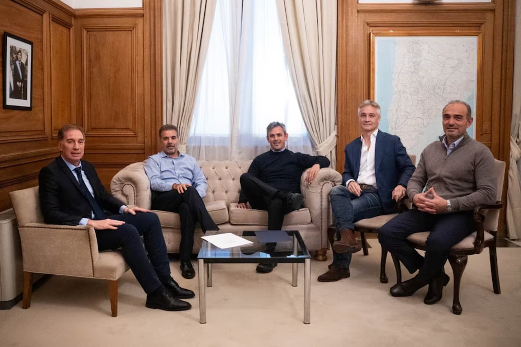 El conflicto por discapacidad resintió el vínculo del Gobierno con el PRO y frena los planes electorales
