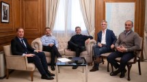 Imagen de El conflicto por discapacidad resintió el vínculo del Gobierno con el PRO y frena los planes electorales