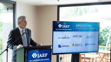 Malvinas y Vaca Muerta: el Gobierno intimó a 180 empresas a elegir entre operar en las islas o en Argentina