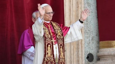 Papa León XIV en Argentina: la Bolsa porteña paralizará sus operaciones casi una semana