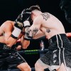 Imagen de Párense de manos 4: todos los cruces que tendrá el evento de streaming y boxeo