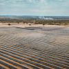 Imagen de Córdoba inauguró un parque solar de 40 MW con una inversión de US$ 30 millones
