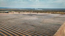 Imagen de Córdoba inauguró un parque solar de 40 MW con una inversión de US$ 30 millones