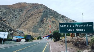 La ruta que hoy solo abre 4 meses: cómo es cruzar por Agua Negra antes de la llegada del túnel