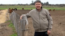 Imagen de Llegaron desde Buenos Aires y echaron raíces en el campo: tres generaciones después siguen produciendo en la Patagonia