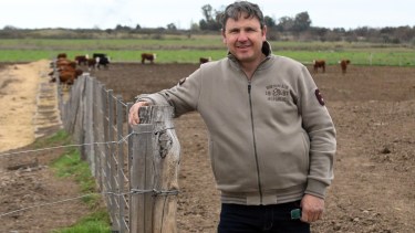 Llegaron desde Buenos Aires y echaron raíces en el campo: tres generaciones después siguen produciendo en la Patagonia