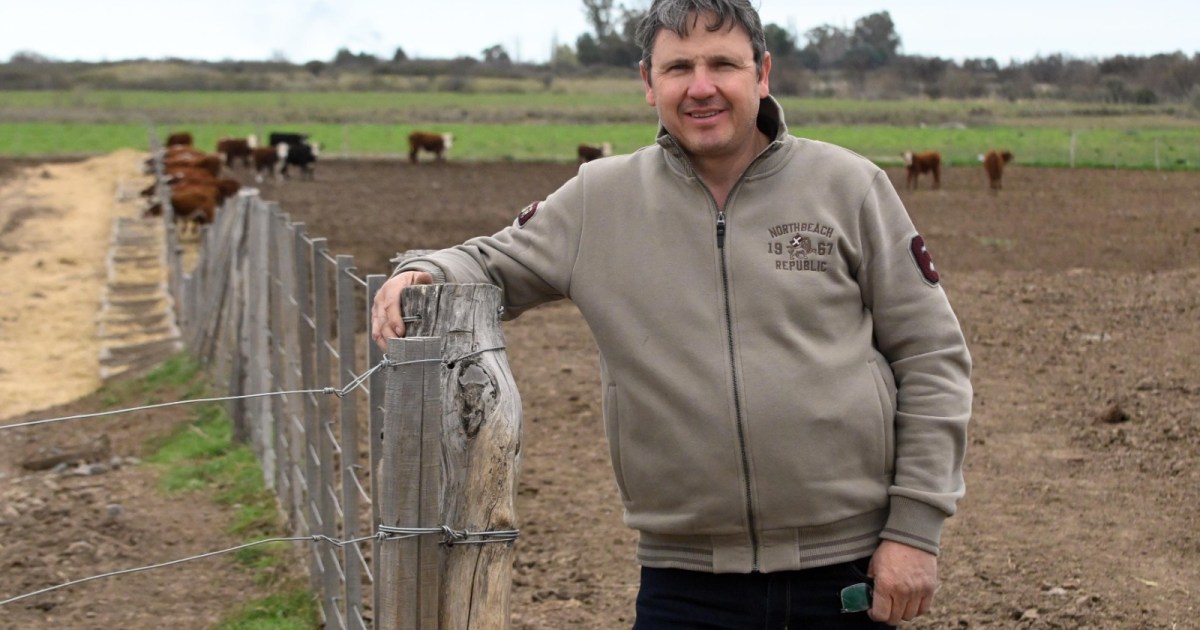 Una familia de Buenos Aires continúa su legado productivo en La Matilde, Patagonia