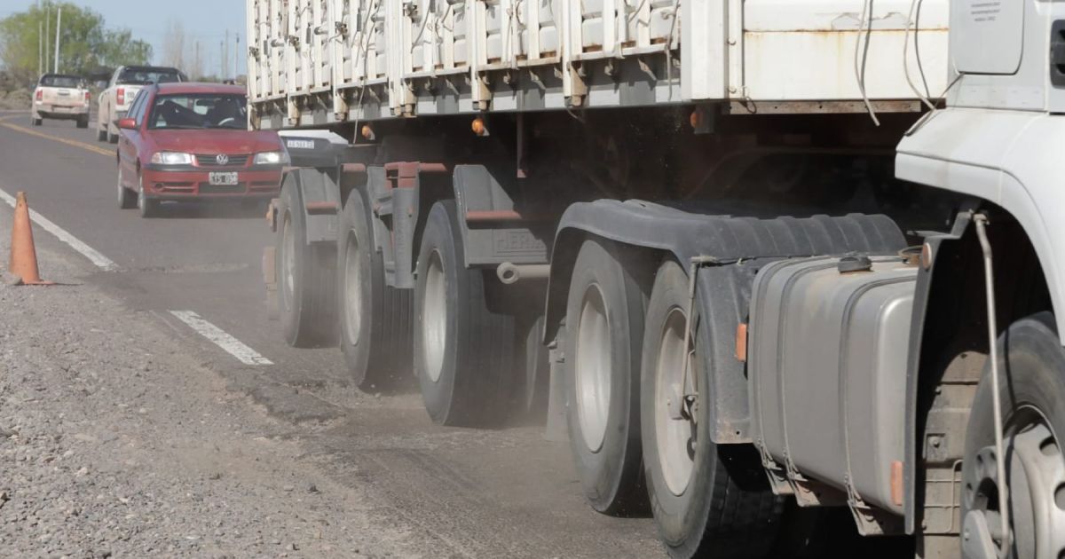 Peajes en Neuquén: las rutas para Vaca Muerta serán priorizadas en la discusión