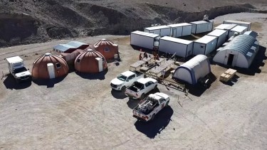 Cobre y oro en La Rioja: preparan una nueva etapa de exploración en Peñas Negras